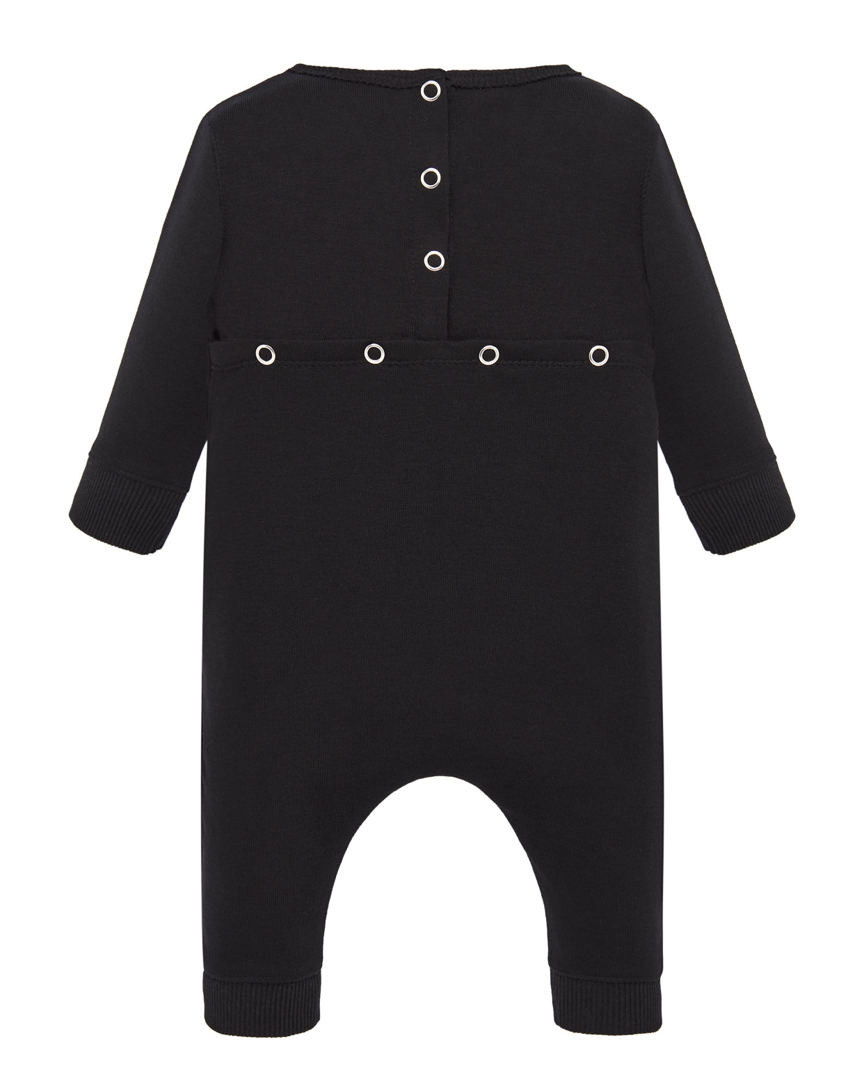 Baby Playsuit LS