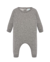 Grey Melange