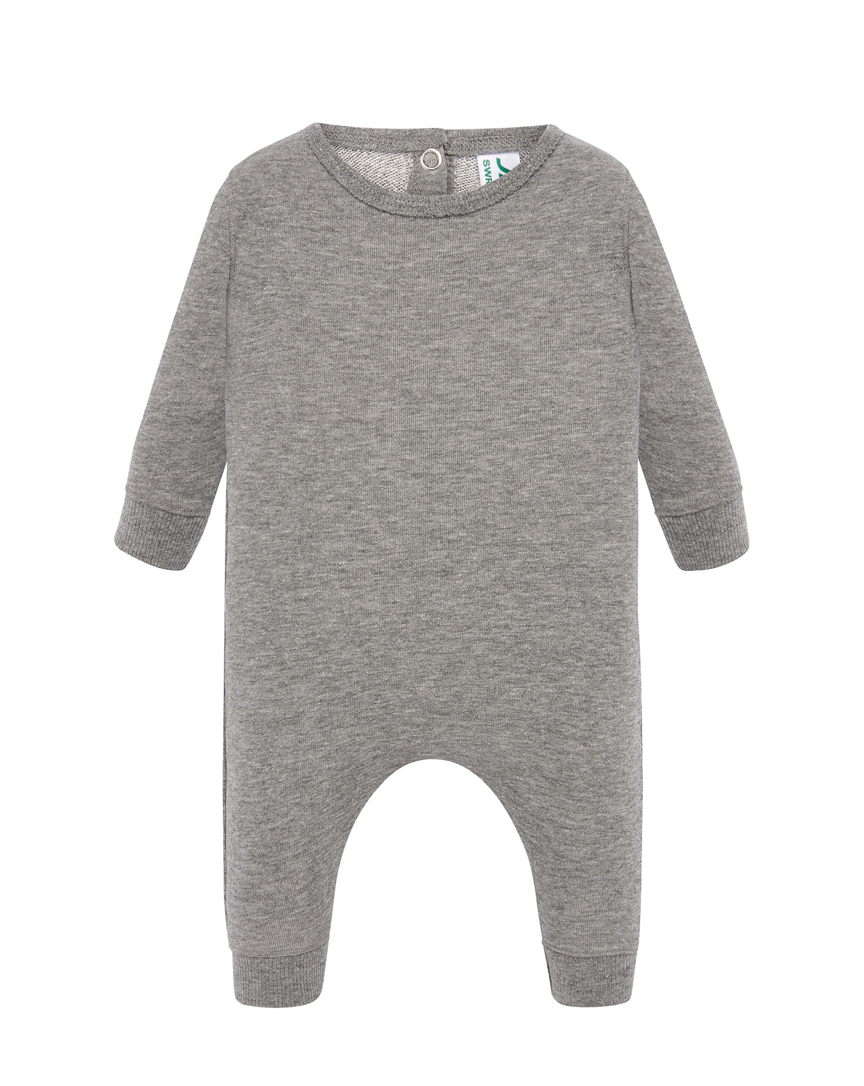 Baby Playsuit LS
