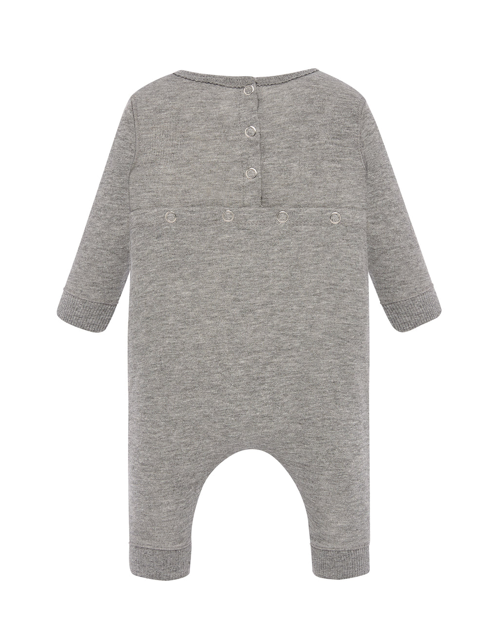 Baby Playsuit LS