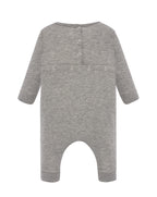 Baby Playsuit LS