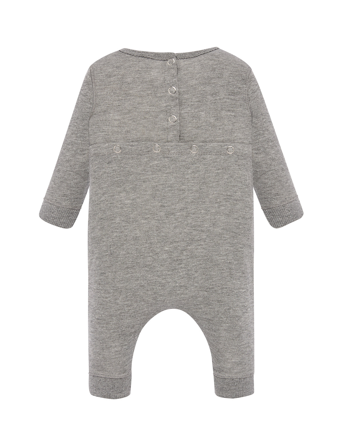 Baby Playsuit LS
