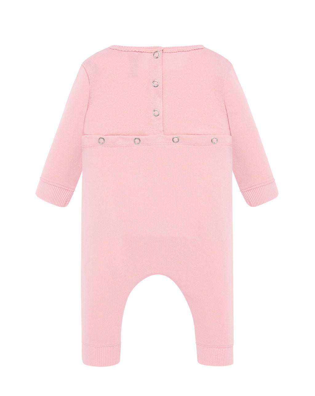 Baby Playsuit LS