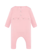Baby Playsuit LS