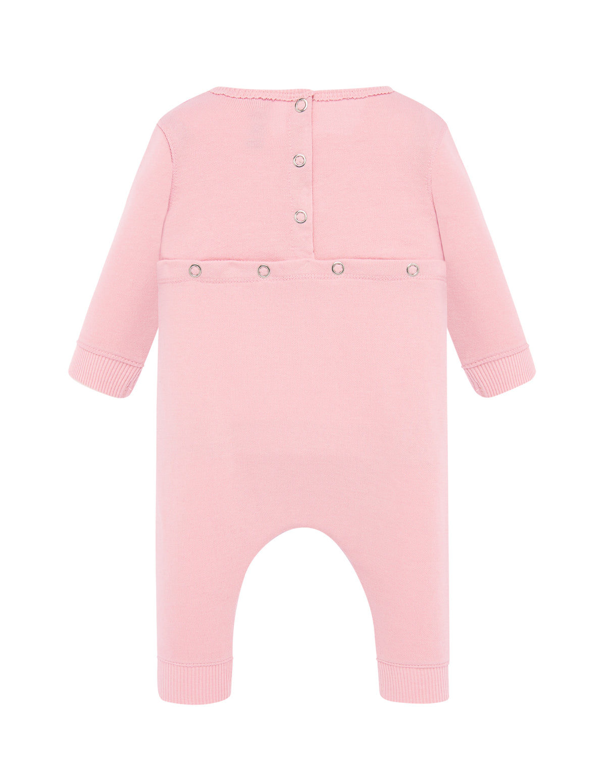 Baby Playsuit LS