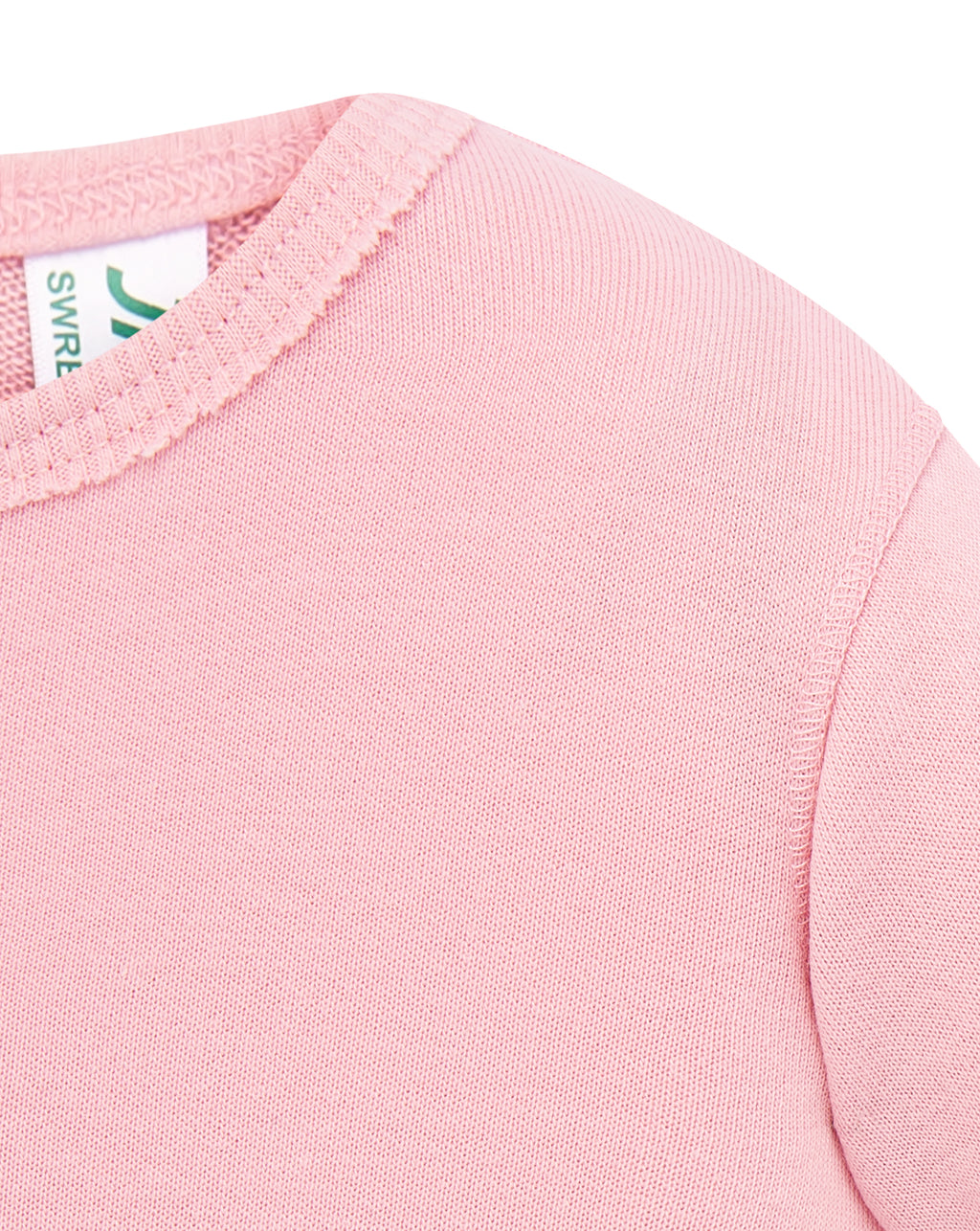 Baby Playsuit LS