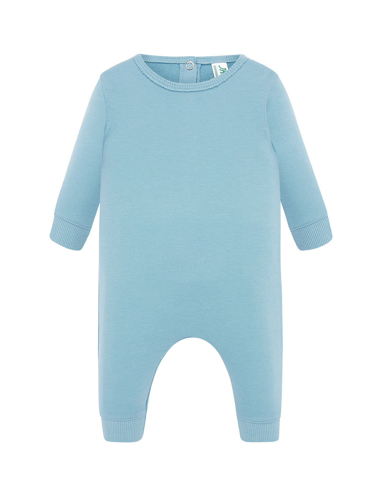 Baby Playsuit LS