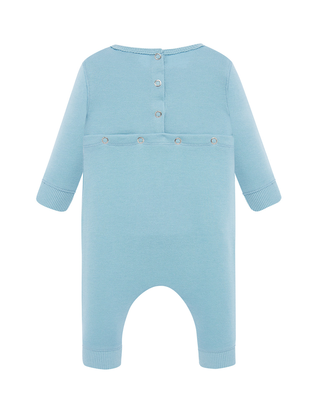 Baby Playsuit LS