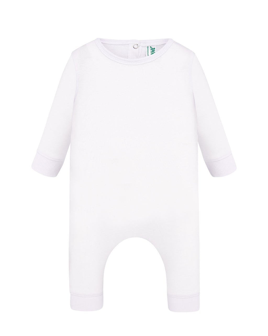 Baby Playsuit LS