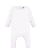 Baby Playsuit LS