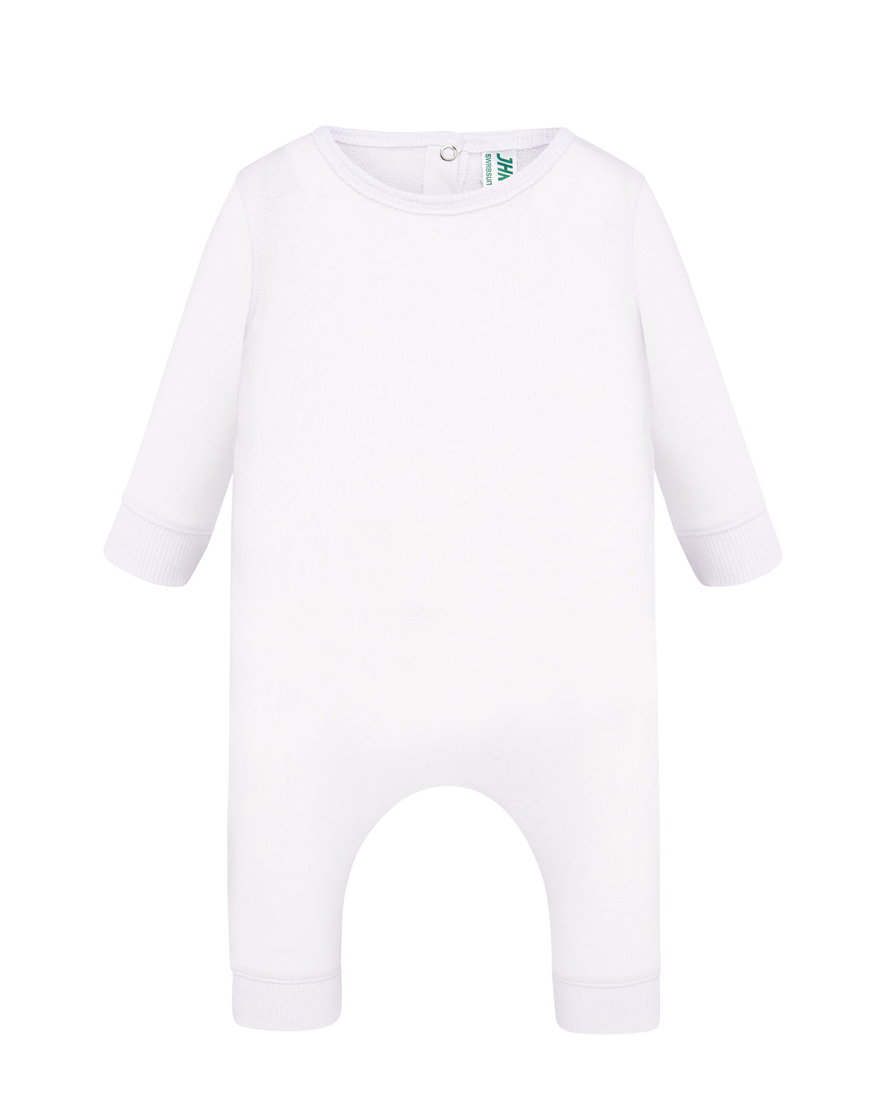 Baby Playsuit LS