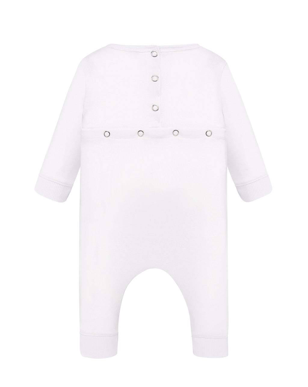 Baby Playsuit LS
