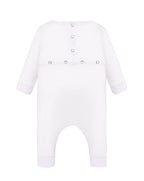 Baby Playsuit LS