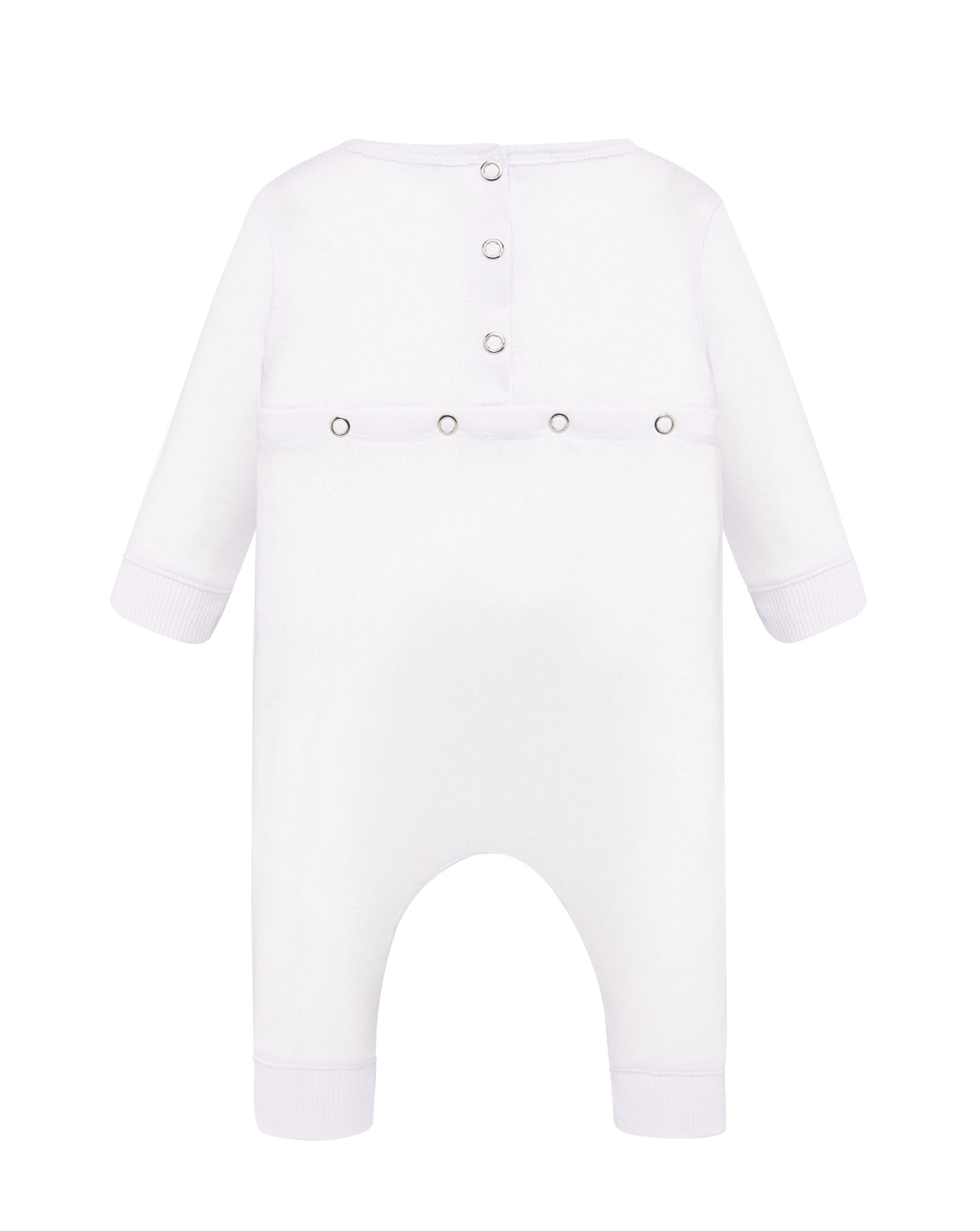 Baby Playsuit LS