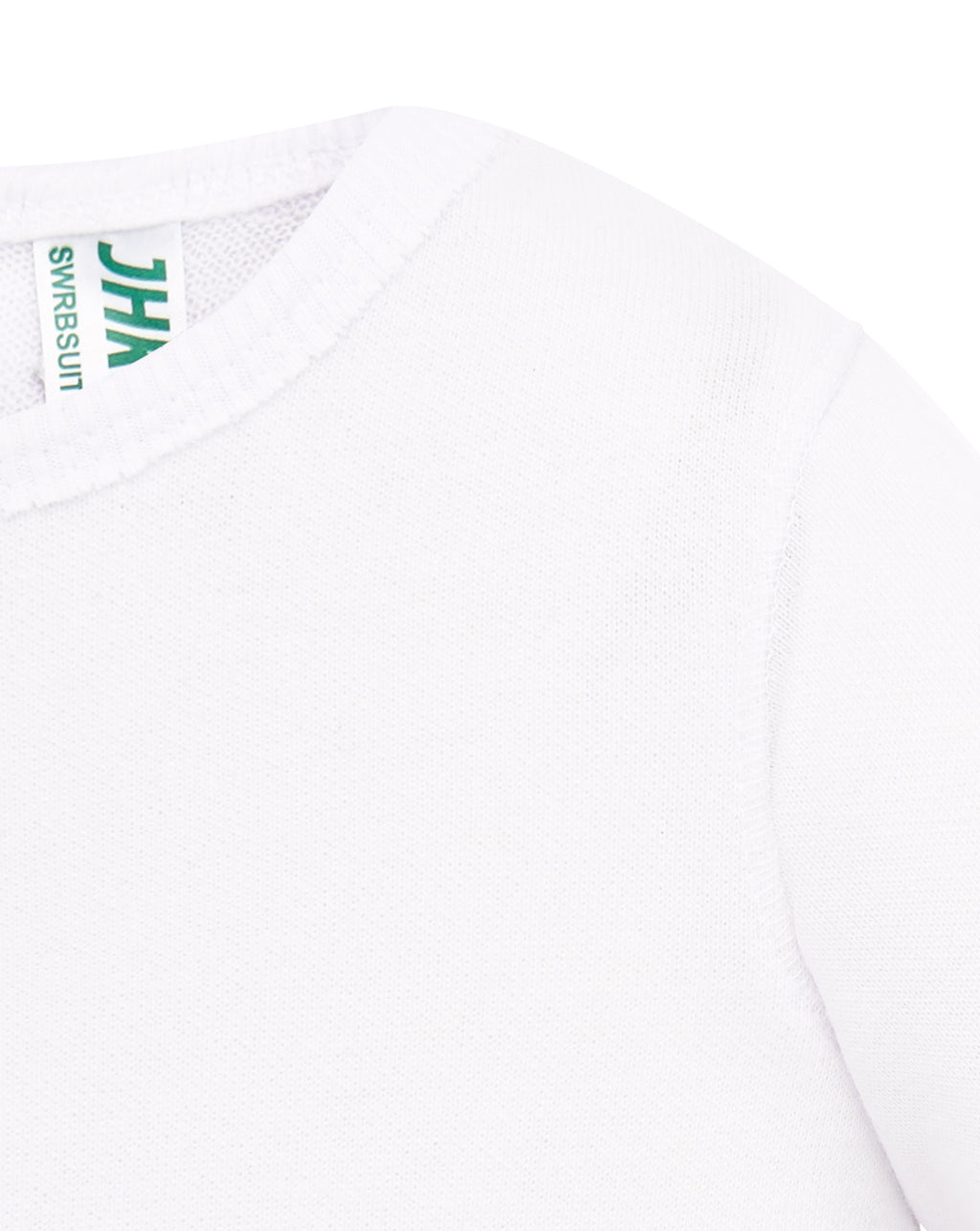 Baby Playsuit LS