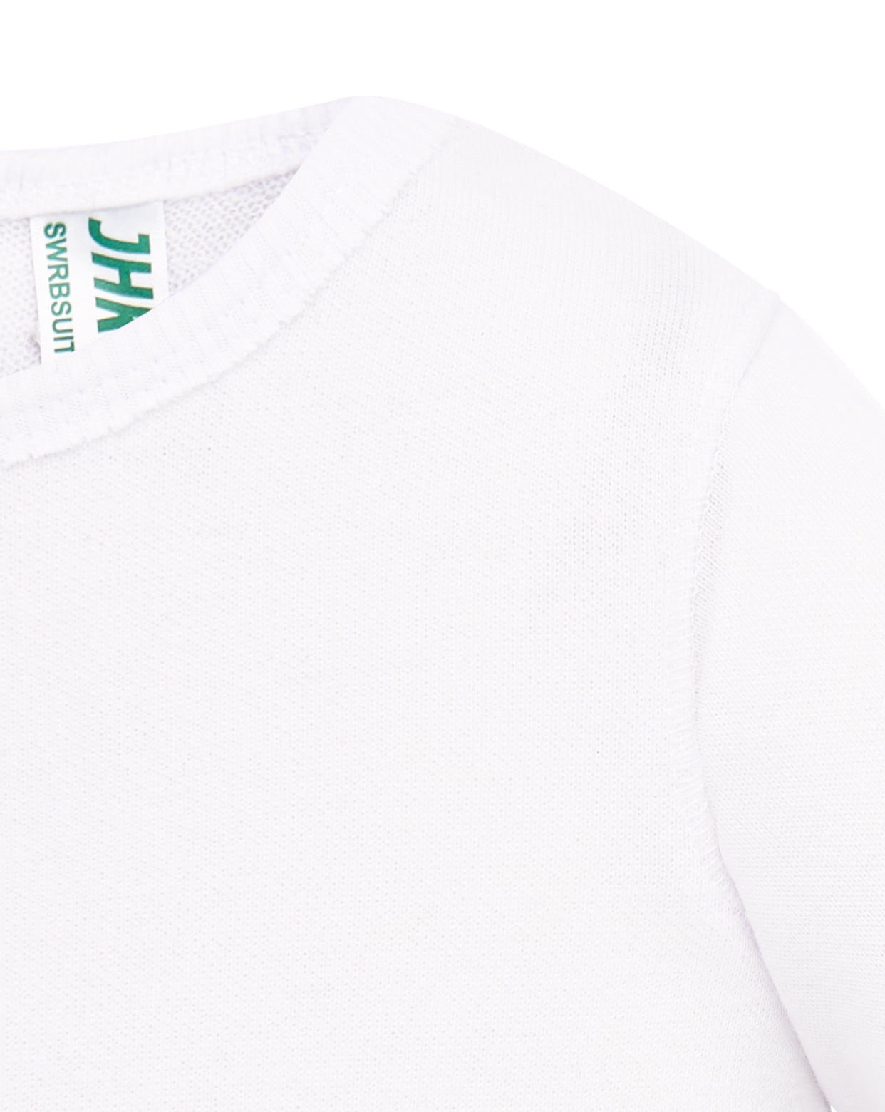 Baby Playsuit LS