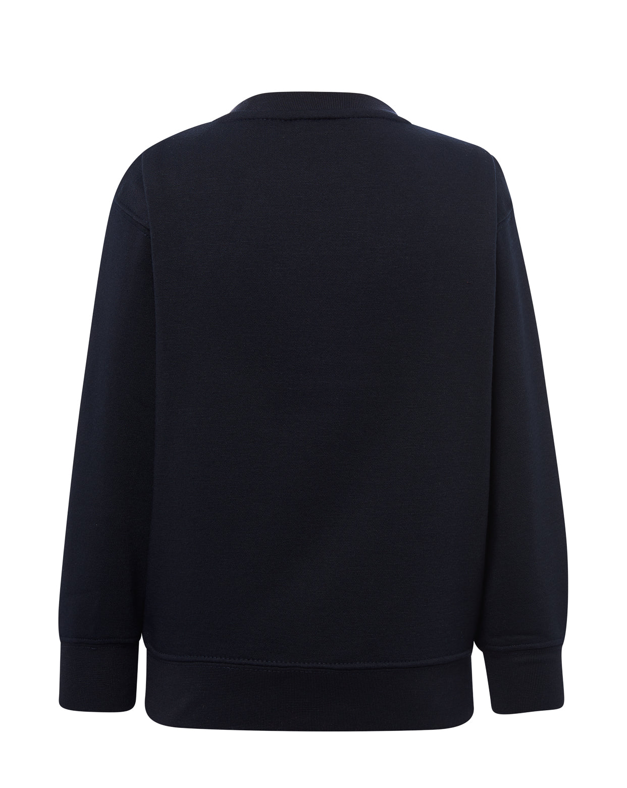 Kid Sweatshirt French Terry