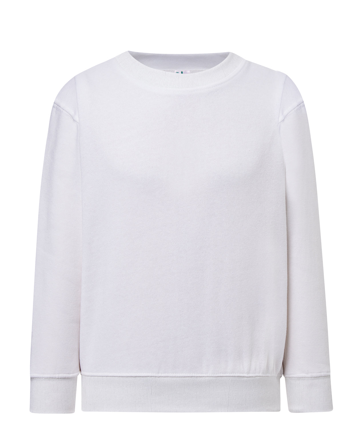 Kid Sweatshirt French Terry