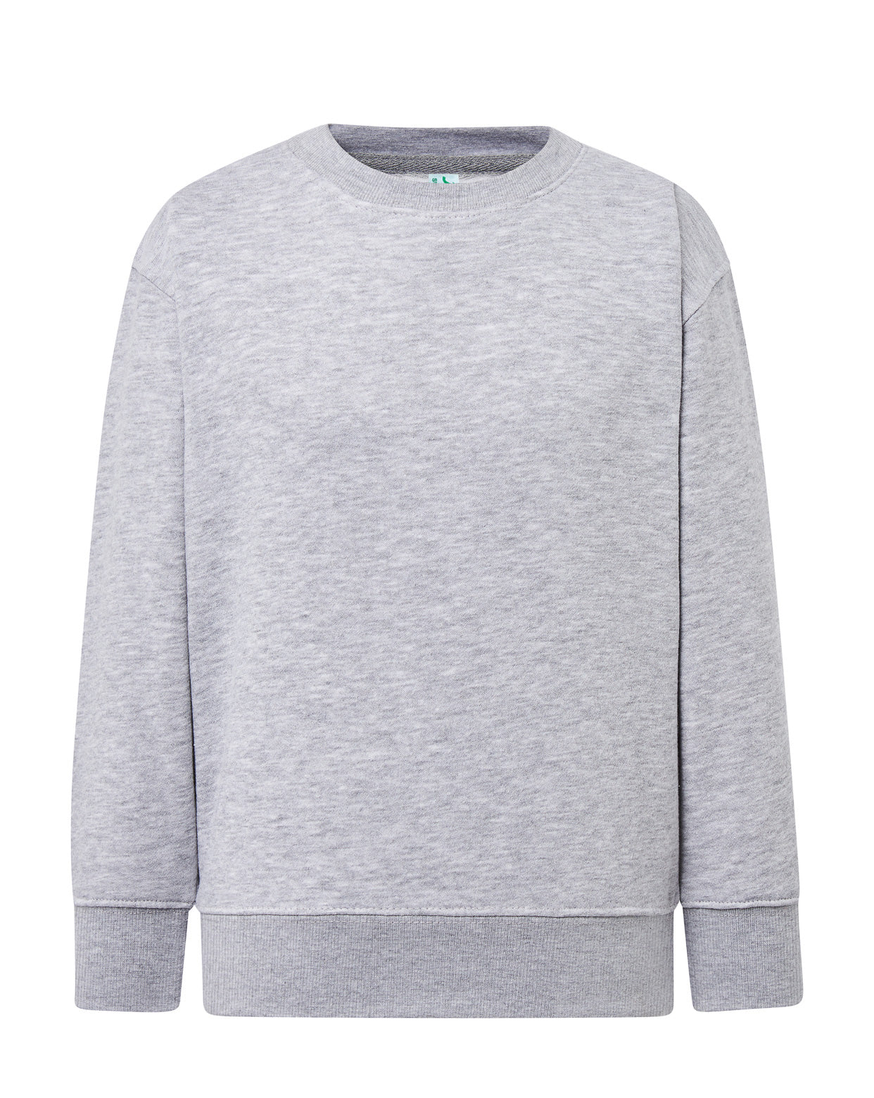 Crew Neck Sweatshirt Kid