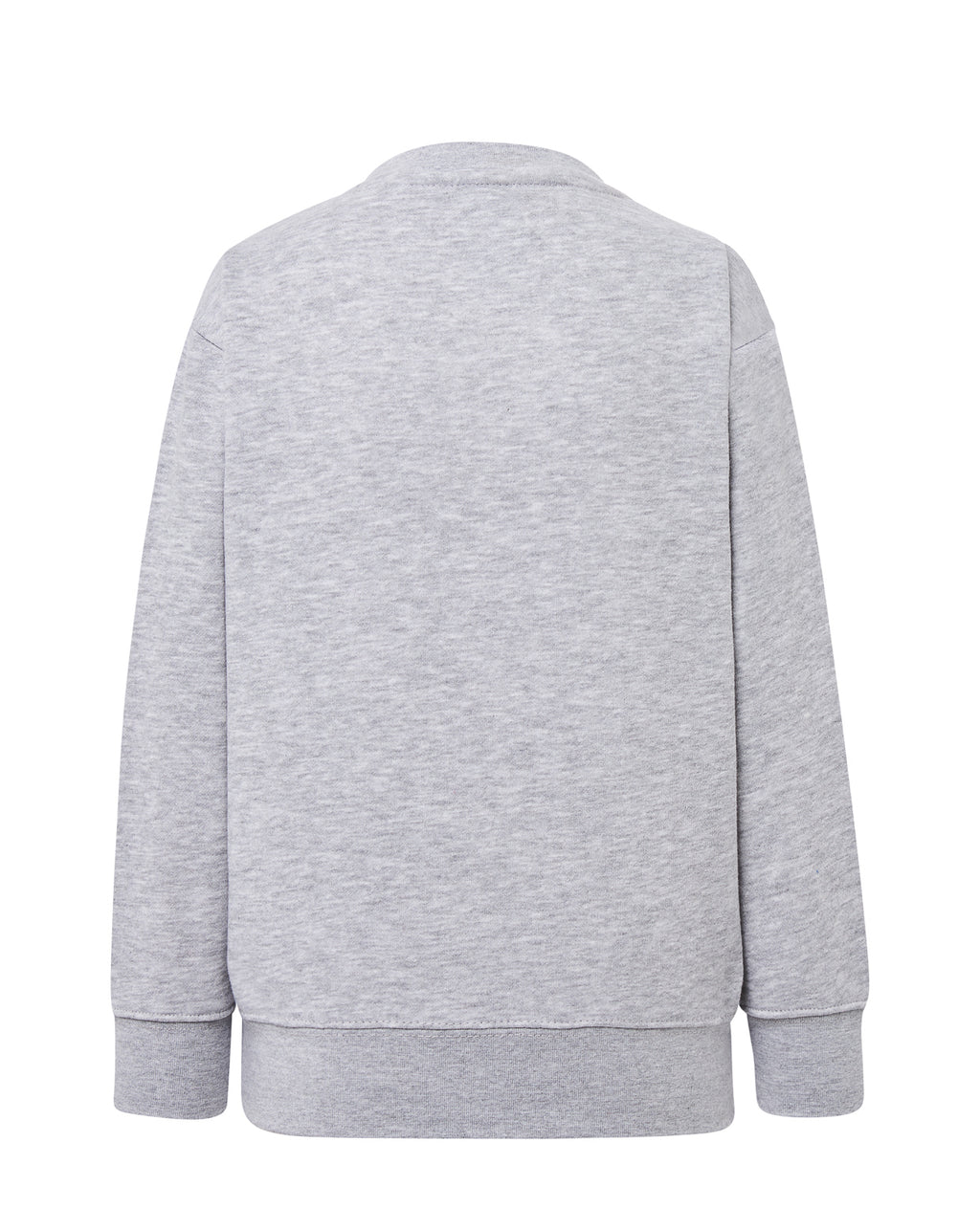 Crew Neck Sweatshirt Kid