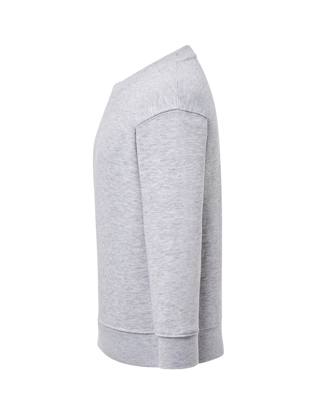 Crew Neck Sweatshirt Kid