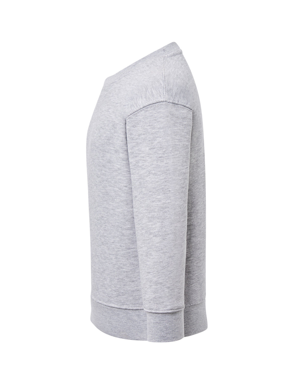 Crew Neck Sweatshirt Kid