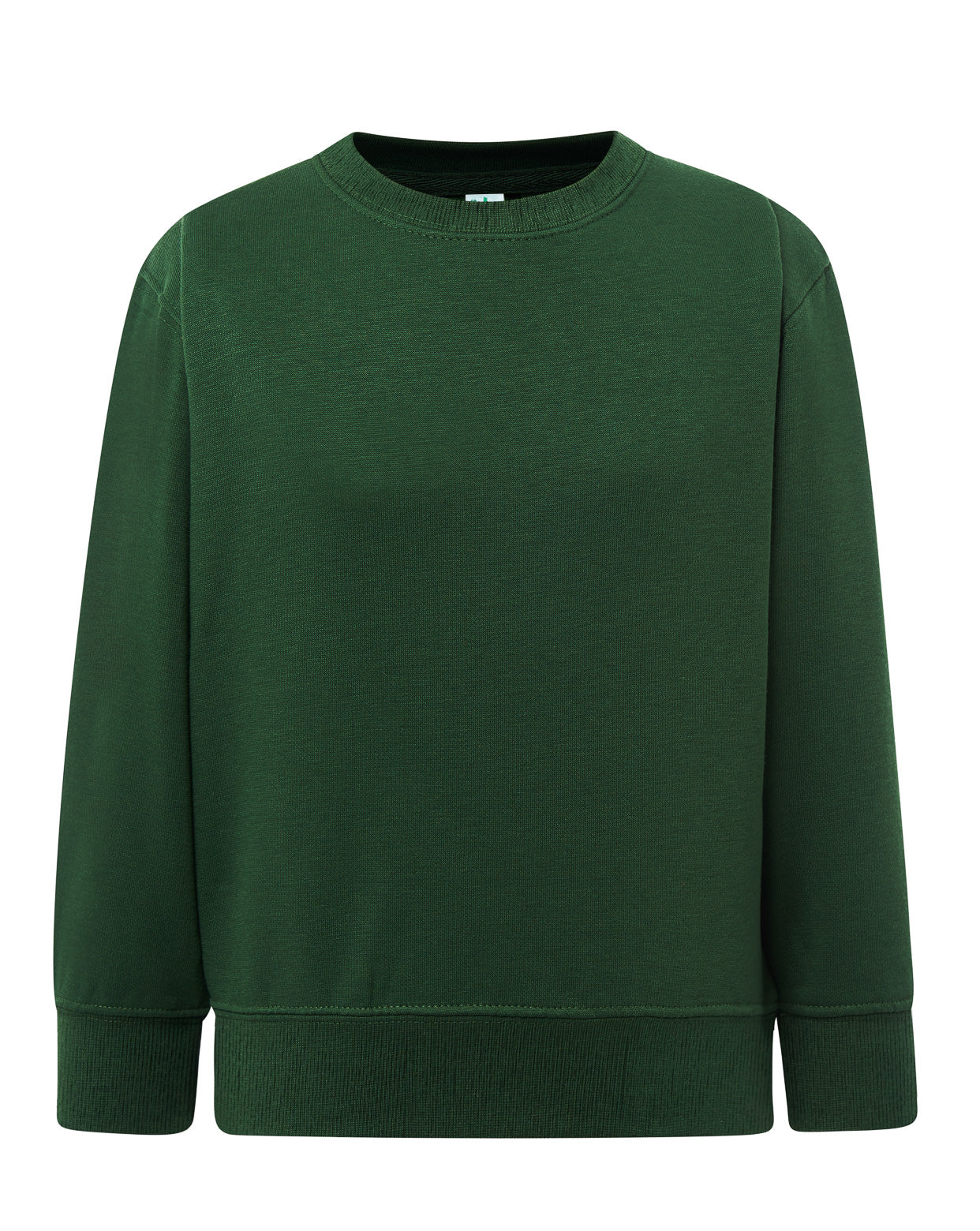 Crew Neck Sweatshirt Kid