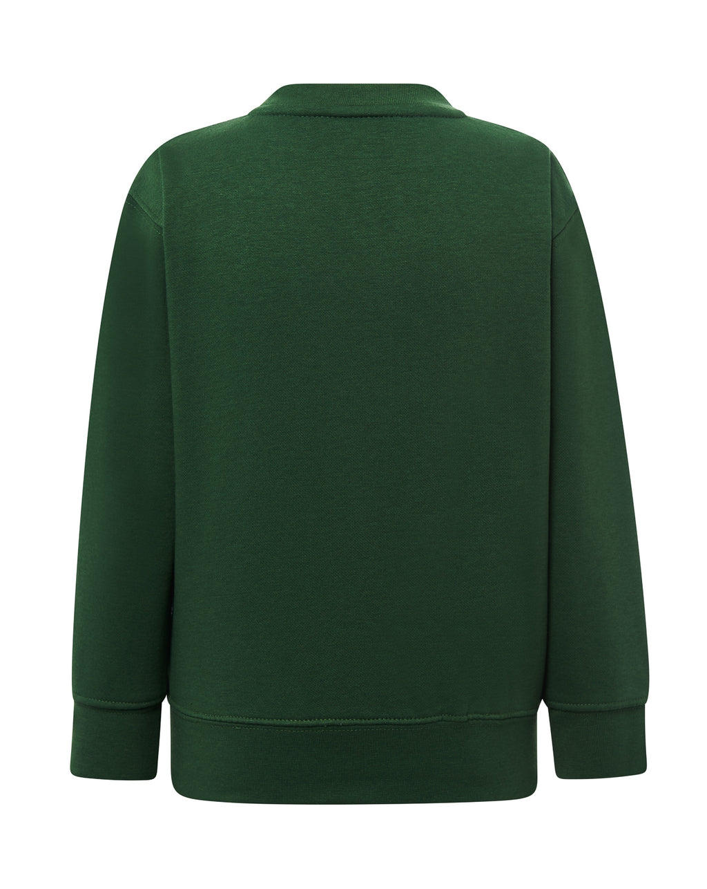 Crew Neck Sweatshirt Kid