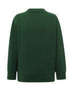 Crew Neck Sweatshirt Kid