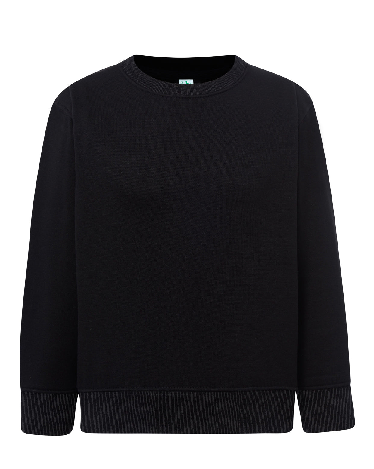 Crew Neck Sweatshirt Kid