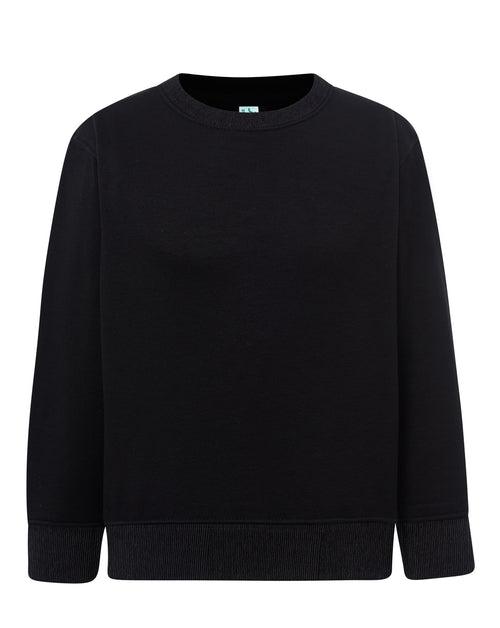 Crew Neck Sweatshirt Kid