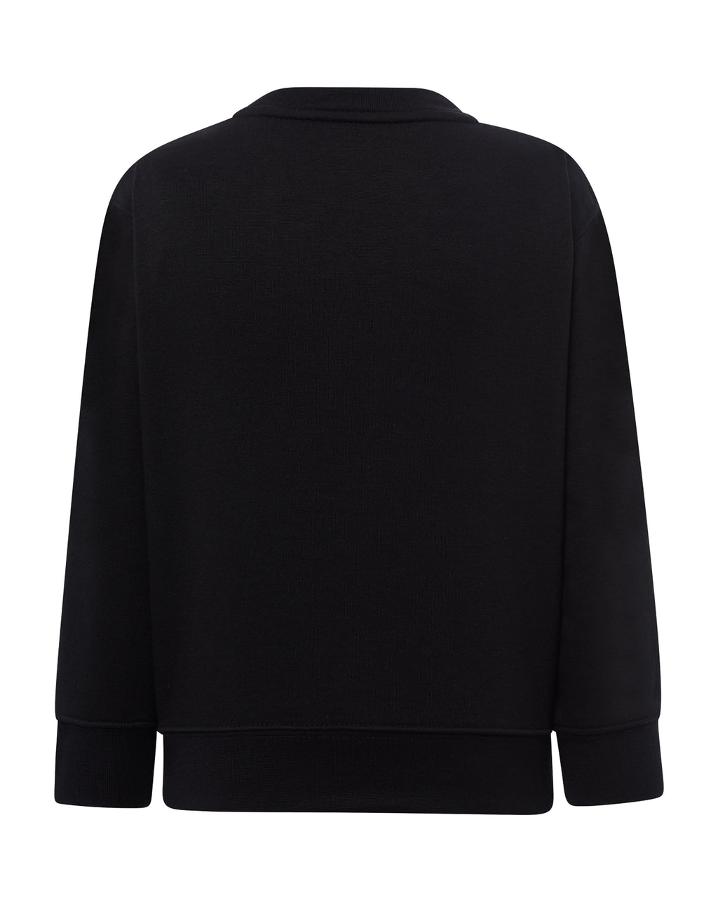Crew Neck Sweatshirt Kid