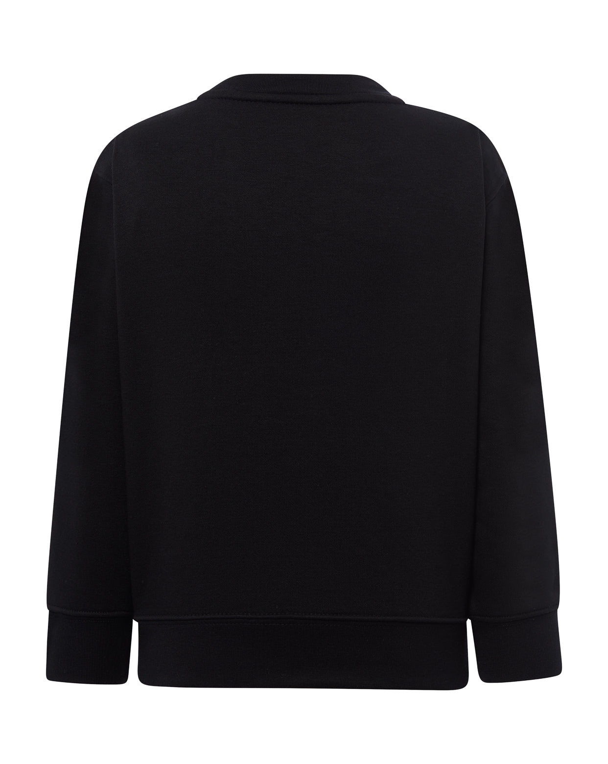 Crew Neck Sweatshirt Kid
