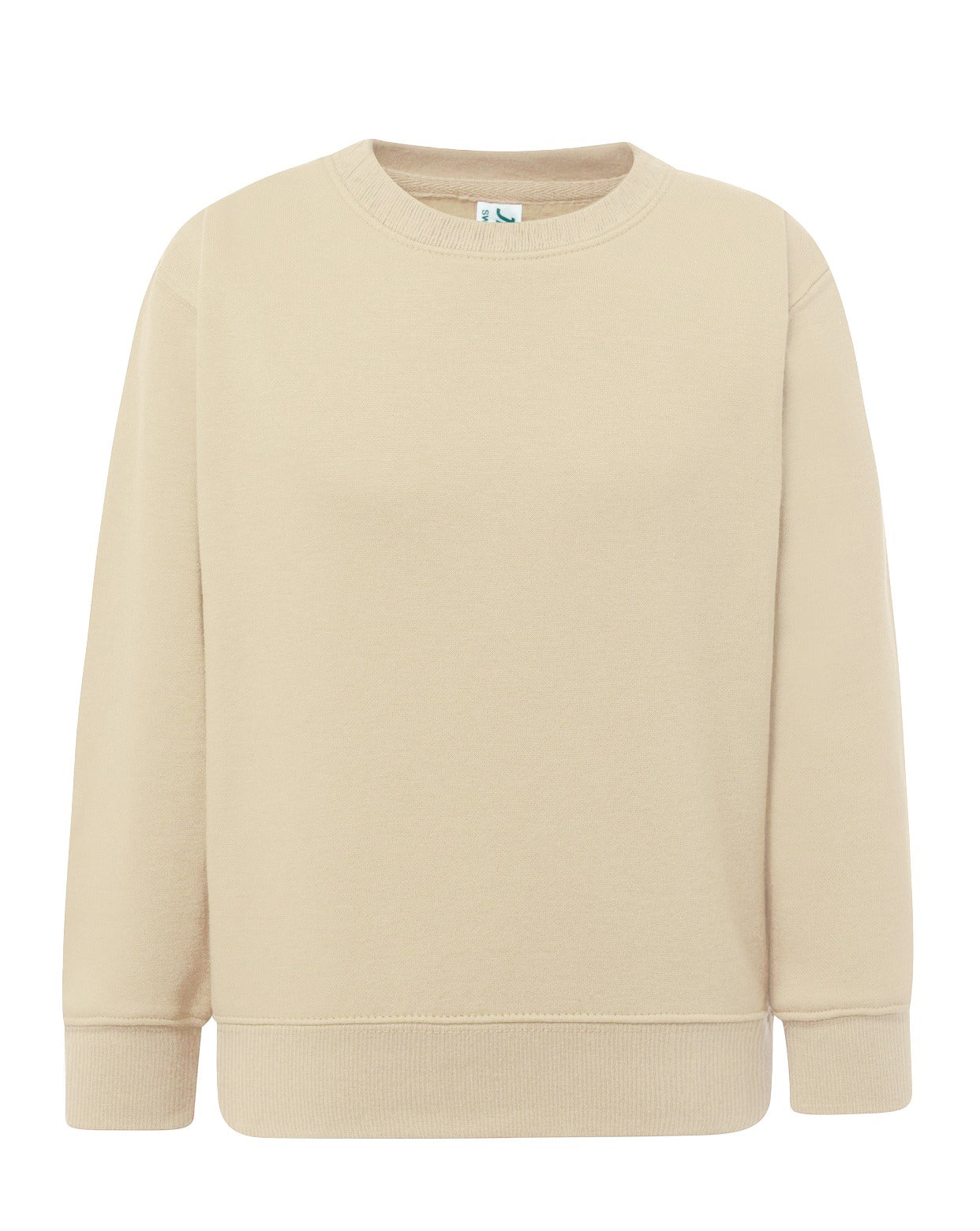 Crew Neck Sweatshirt Kid