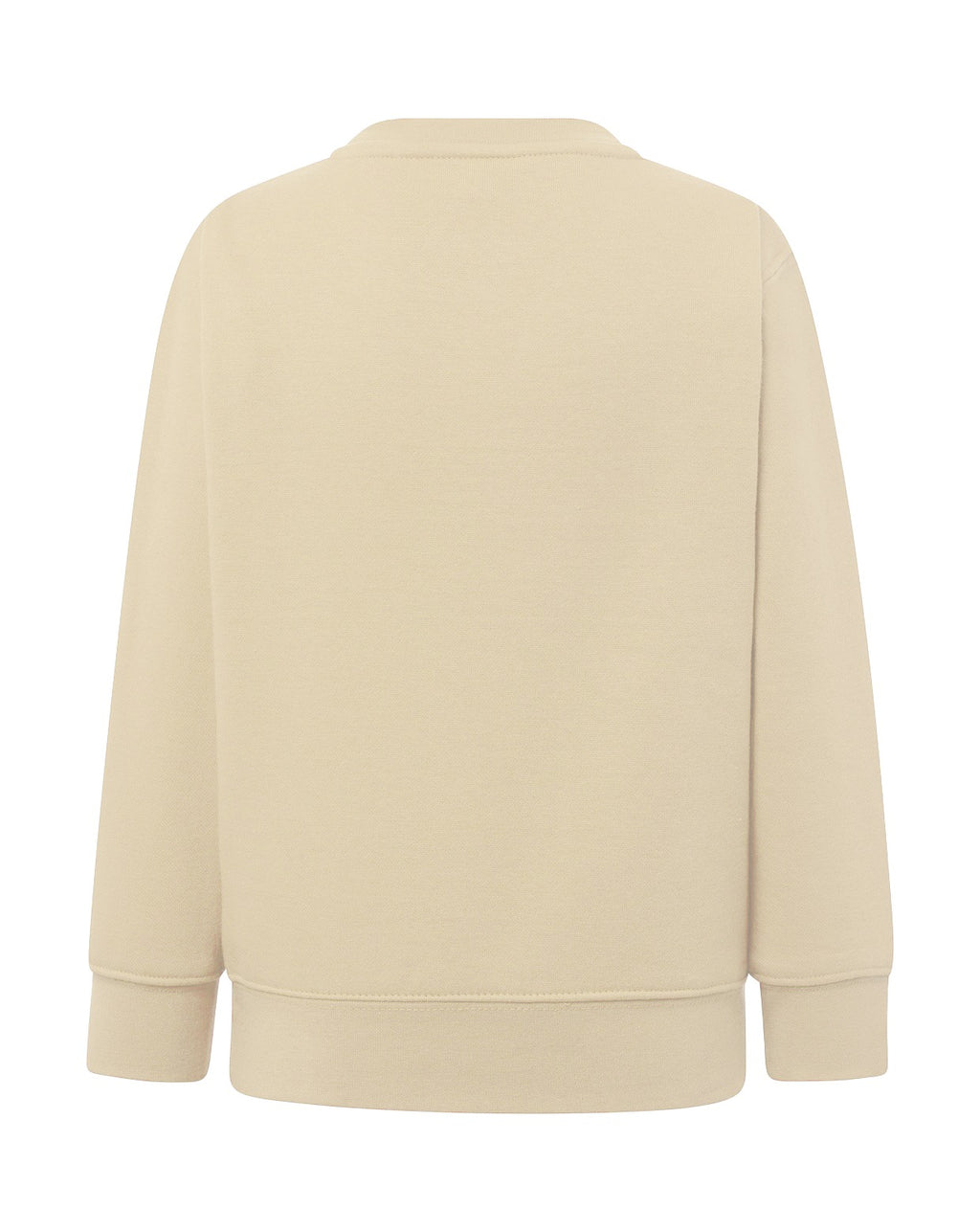 Crew Neck Sweatshirt Kid
