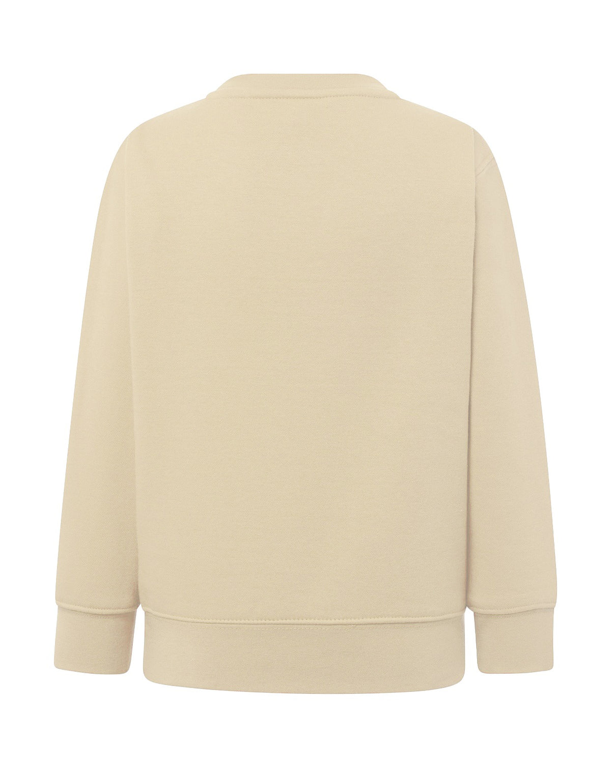 Crew Neck Sweatshirt Kid