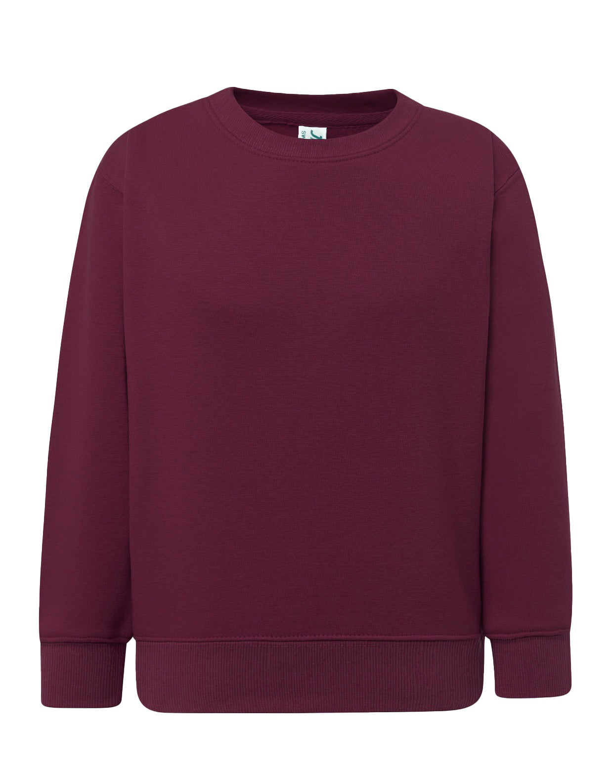 Crew Neck Sweatshirt Kid