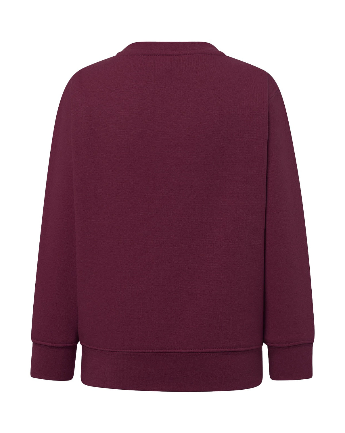 Crew Neck Sweatshirt Kid