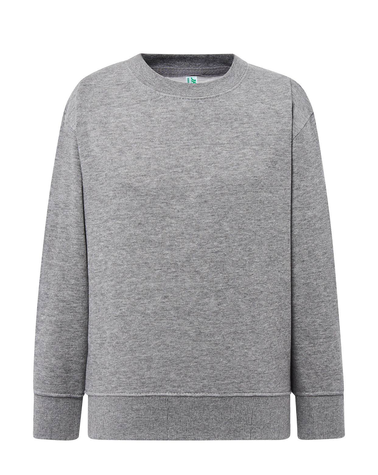 Crew Neck Sweatshirt Kid