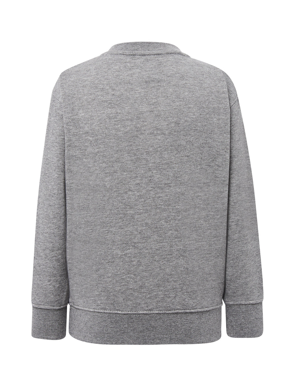 Crew Neck Sweatshirt Kid