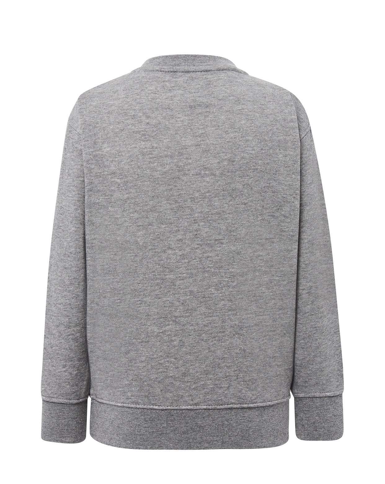 Crew Neck Sweatshirt Kid