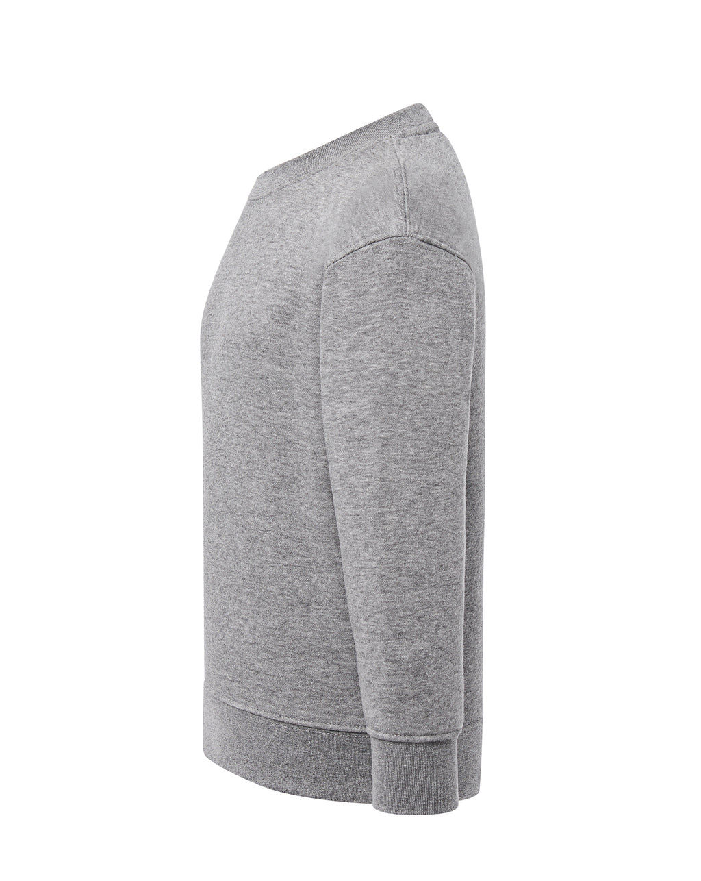 Crew Neck Sweatshirt Kid