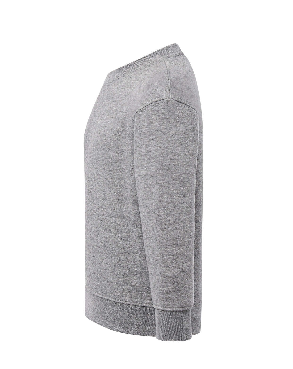 Crew Neck Sweatshirt Kid