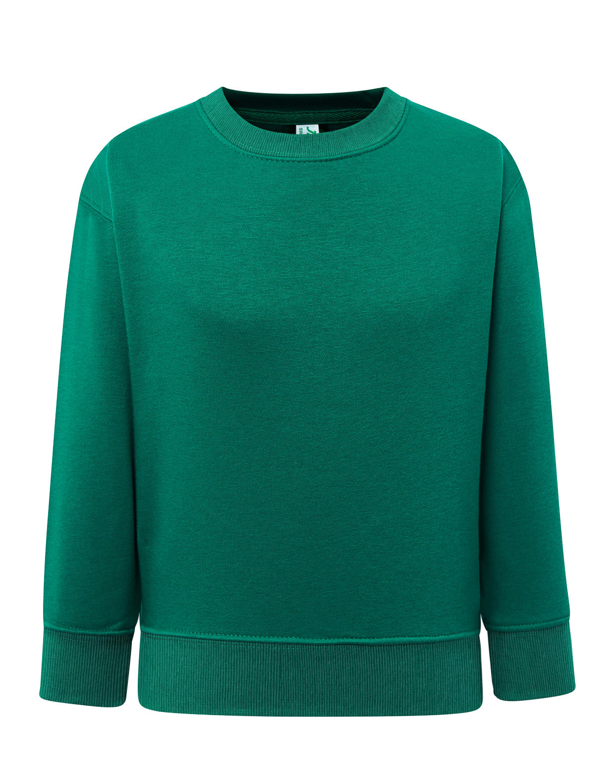 Crew Neck Sweatshirt Kid