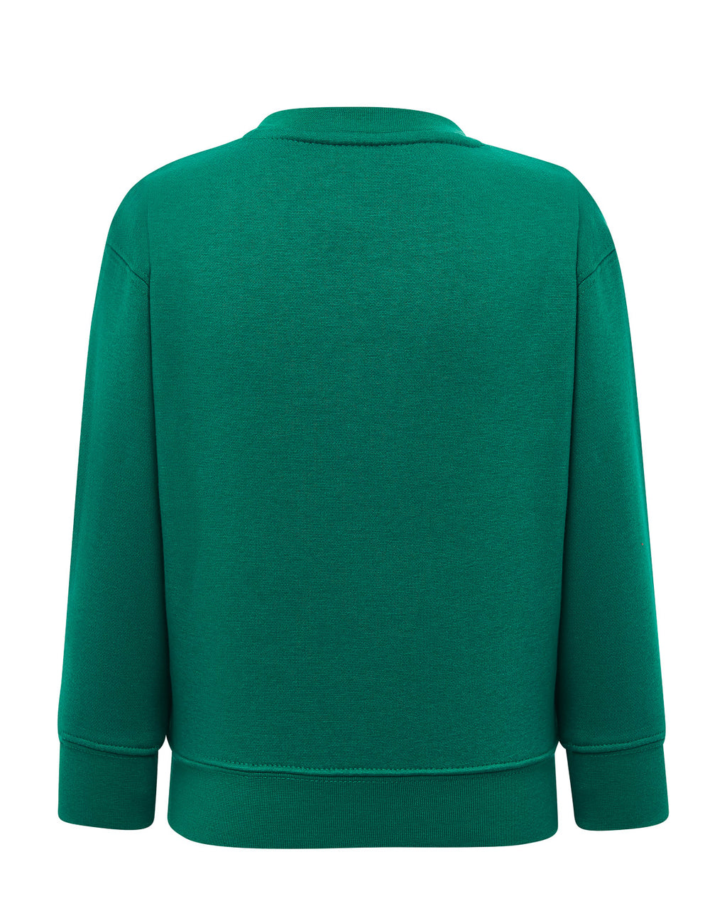 Crew Neck Sweatshirt Kid