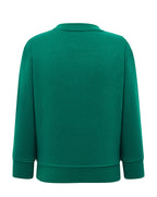 Crew Neck Sweatshirt Kid