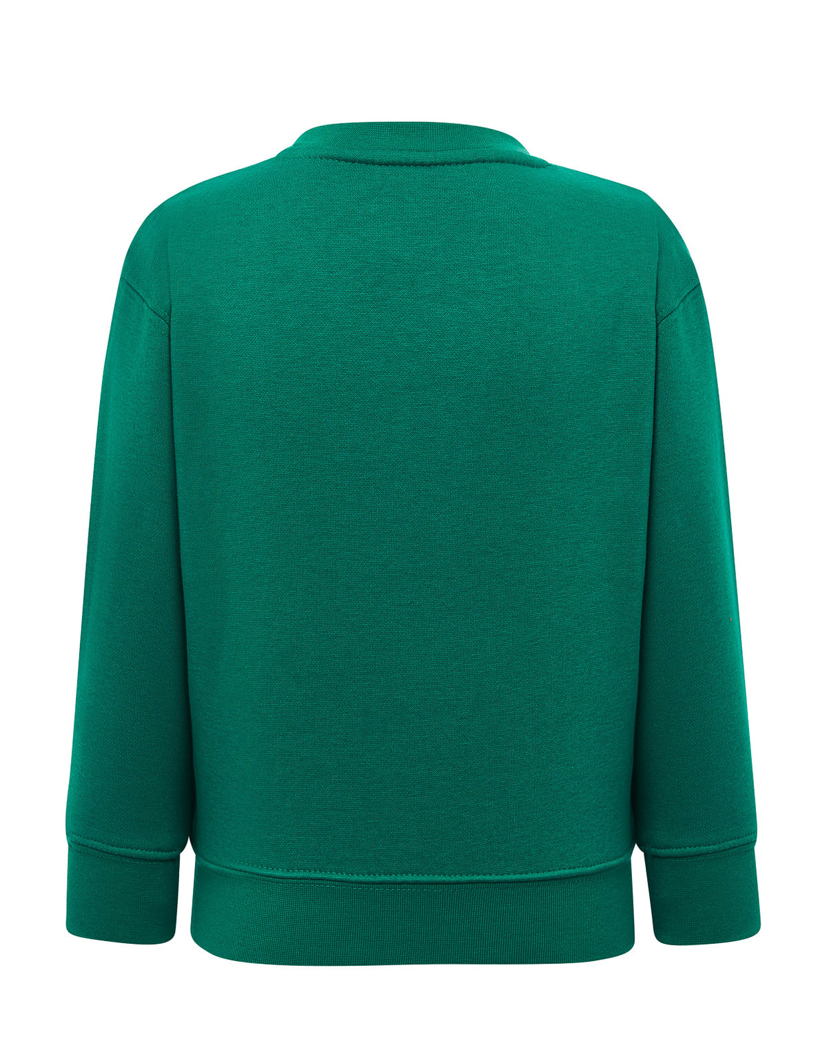 Crew Neck Sweatshirt Kid