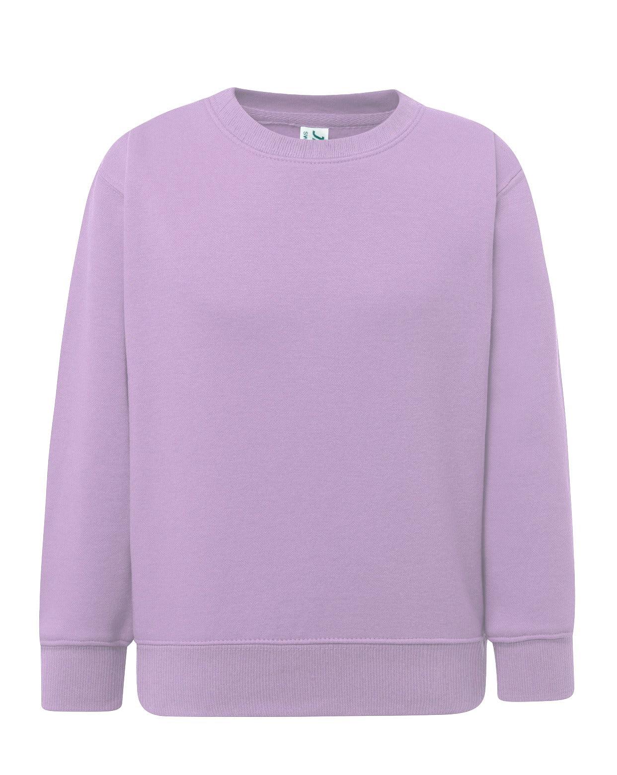 Crew Neck Sweatshirt Kid