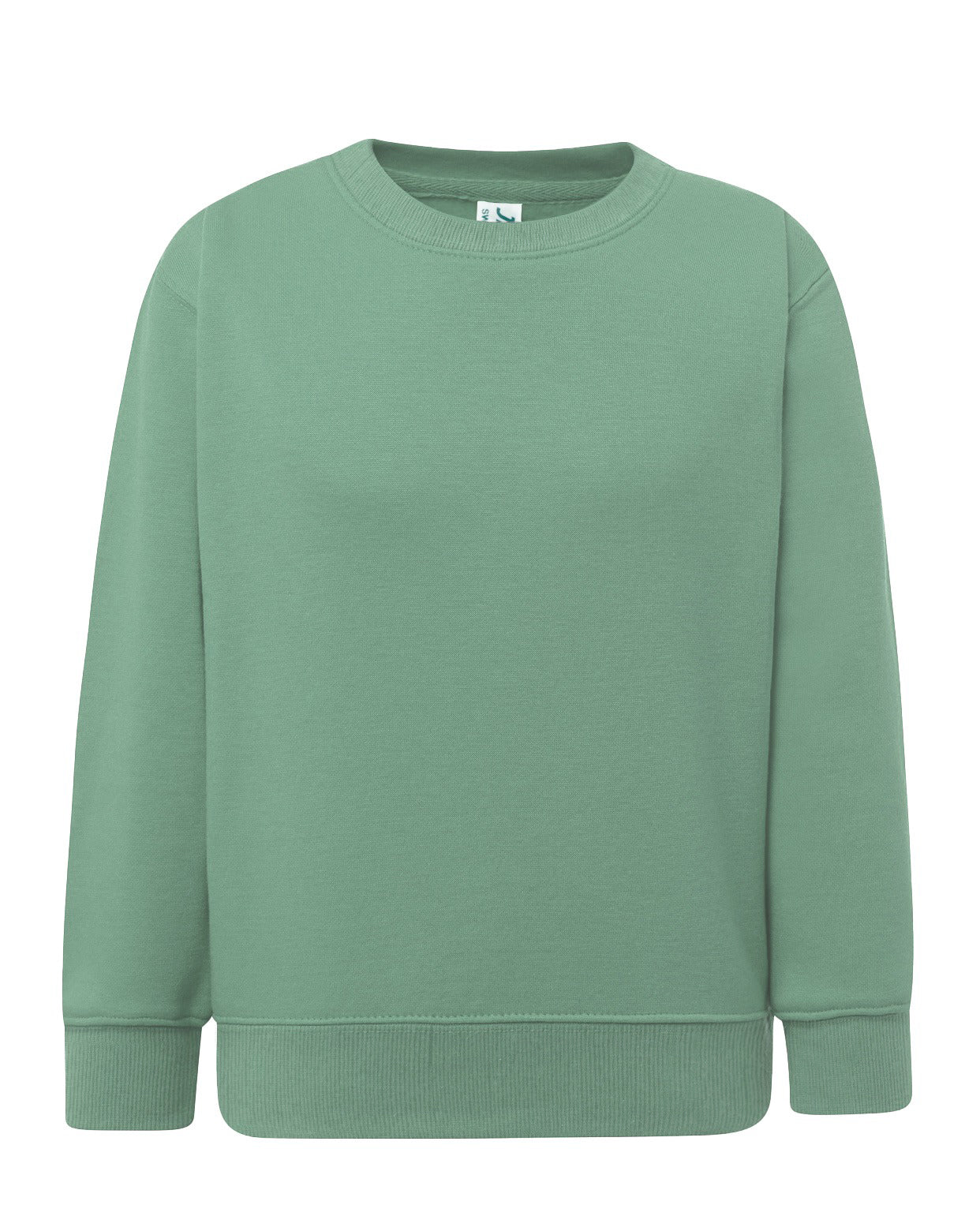 Crew Neck Sweatshirt Kid