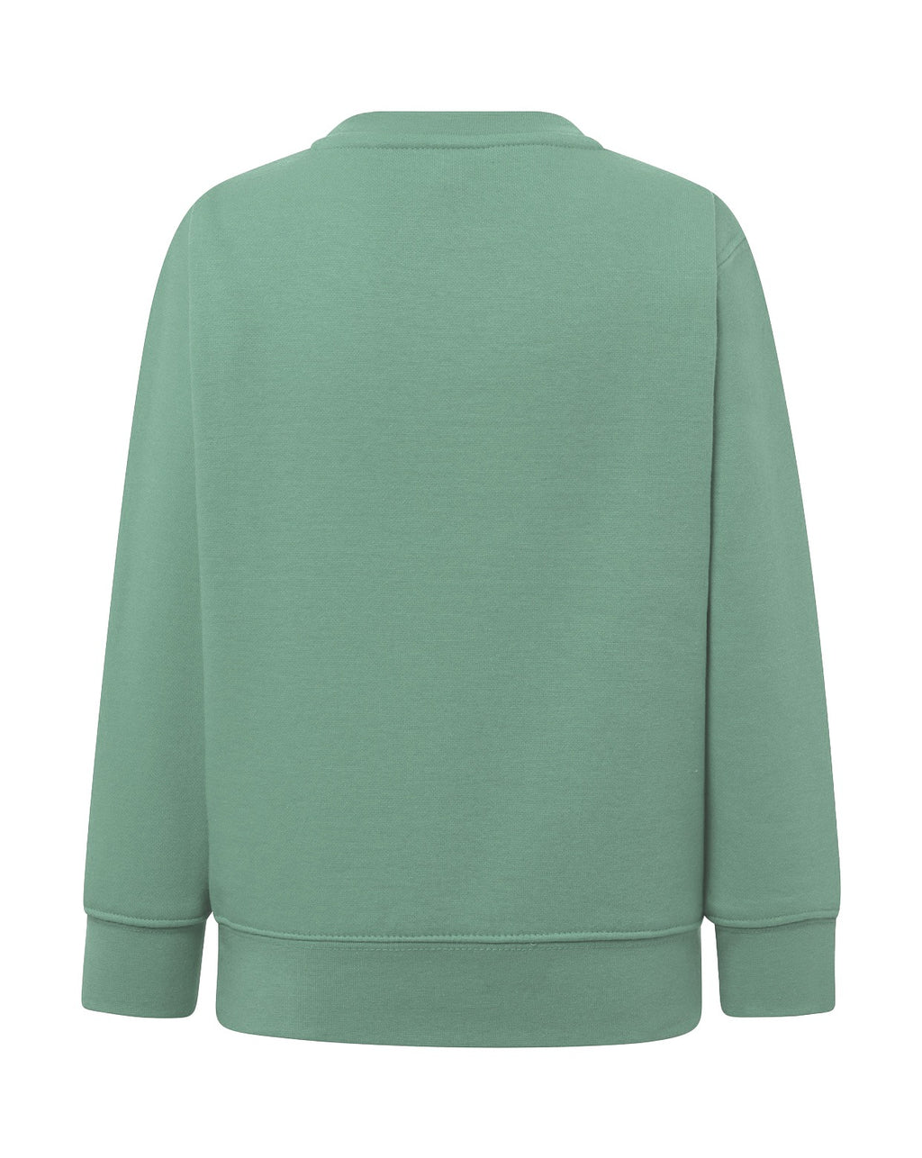 Crew Neck Sweatshirt Kid